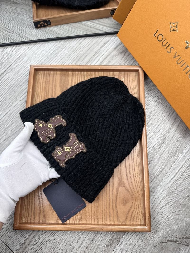 Louis Vuitton Caps